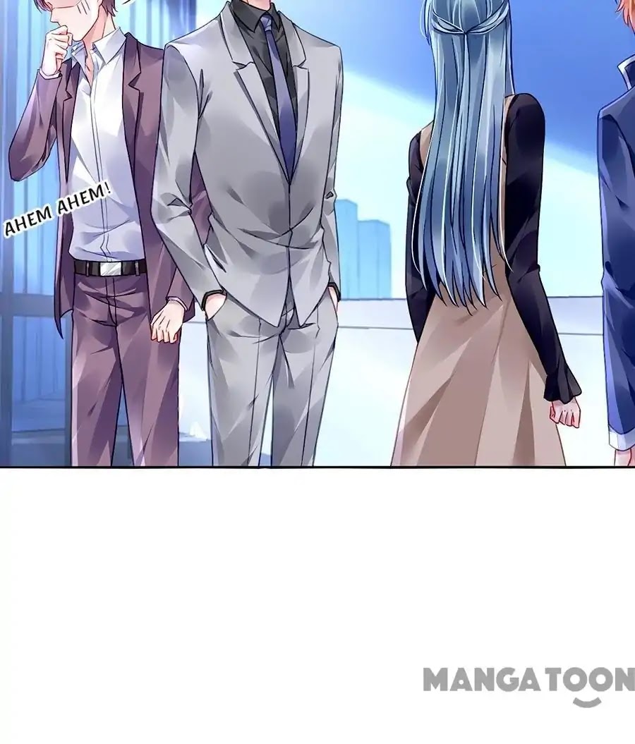 Haomen Qifu de Chuntian Chapter 91 page 16 - Chapter 91