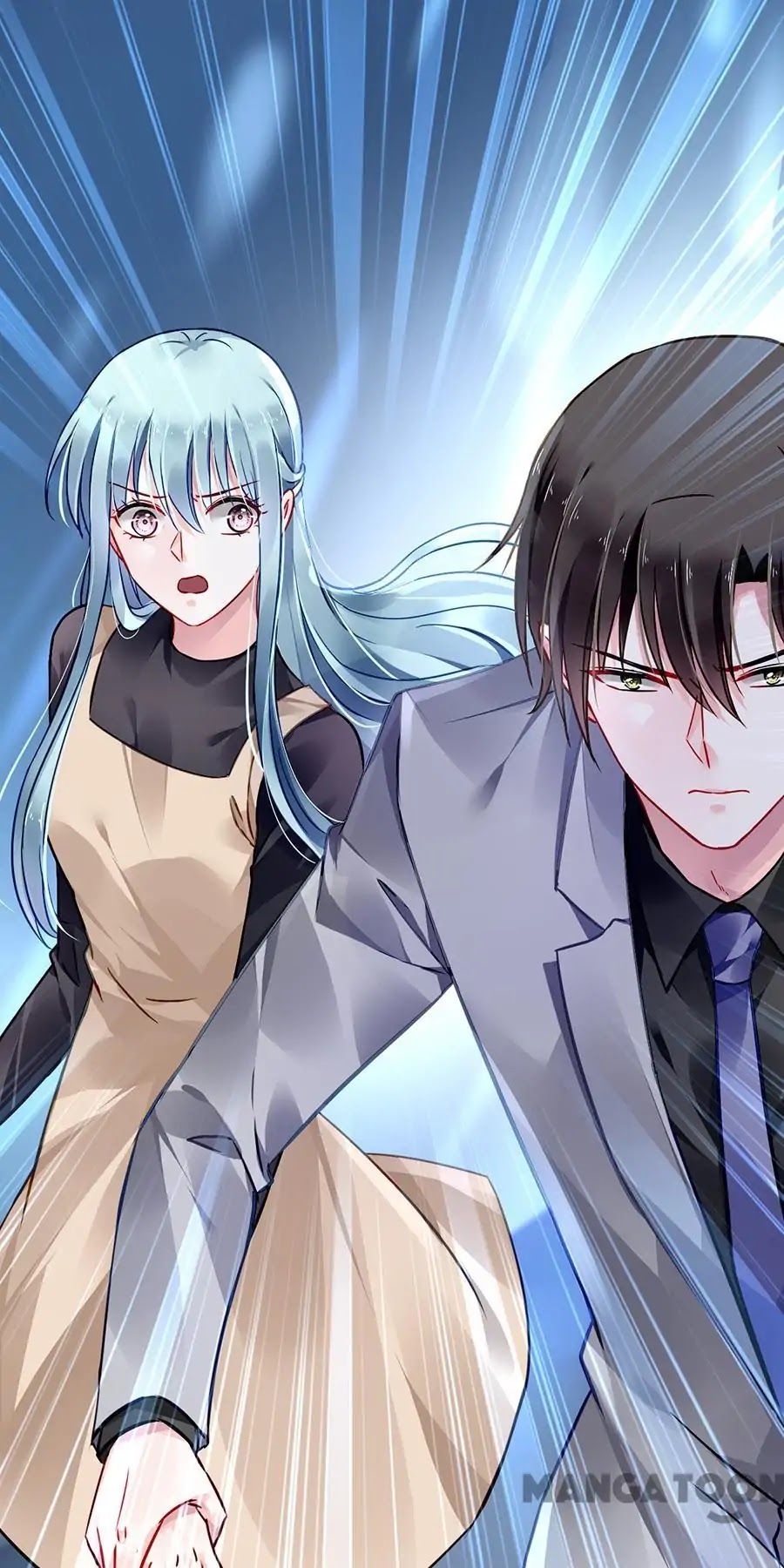 Haomen Qifu de Chuntian Chapter 91 page 20 - Chapter 91