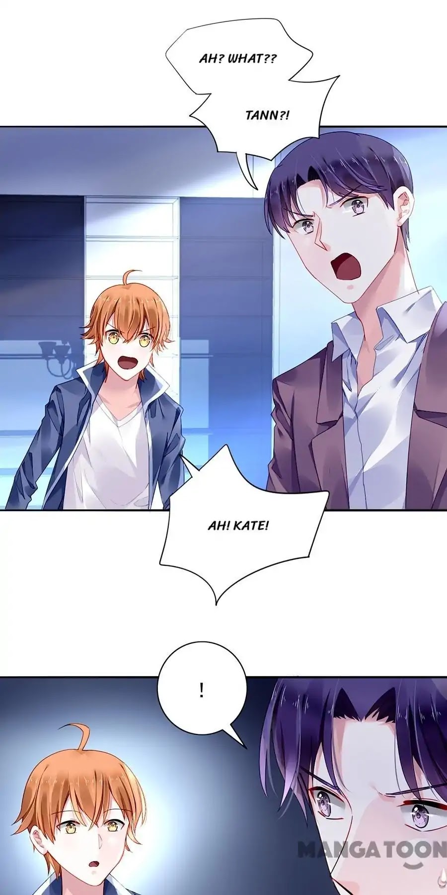 Haomen Qifu de Chuntian Chapter 91 page 22 - Chapter 91