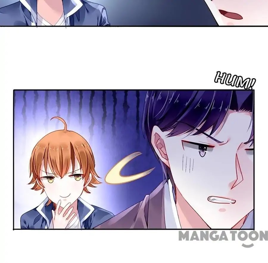 Haomen Qifu de Chuntian Chapter 91 page 23 - Chapter 91