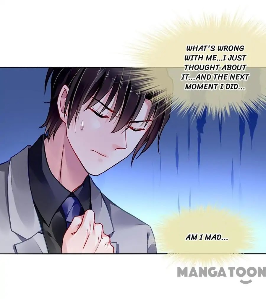 Haomen Qifu de Chuntian Chapter 91 page 28 - Chapter 91