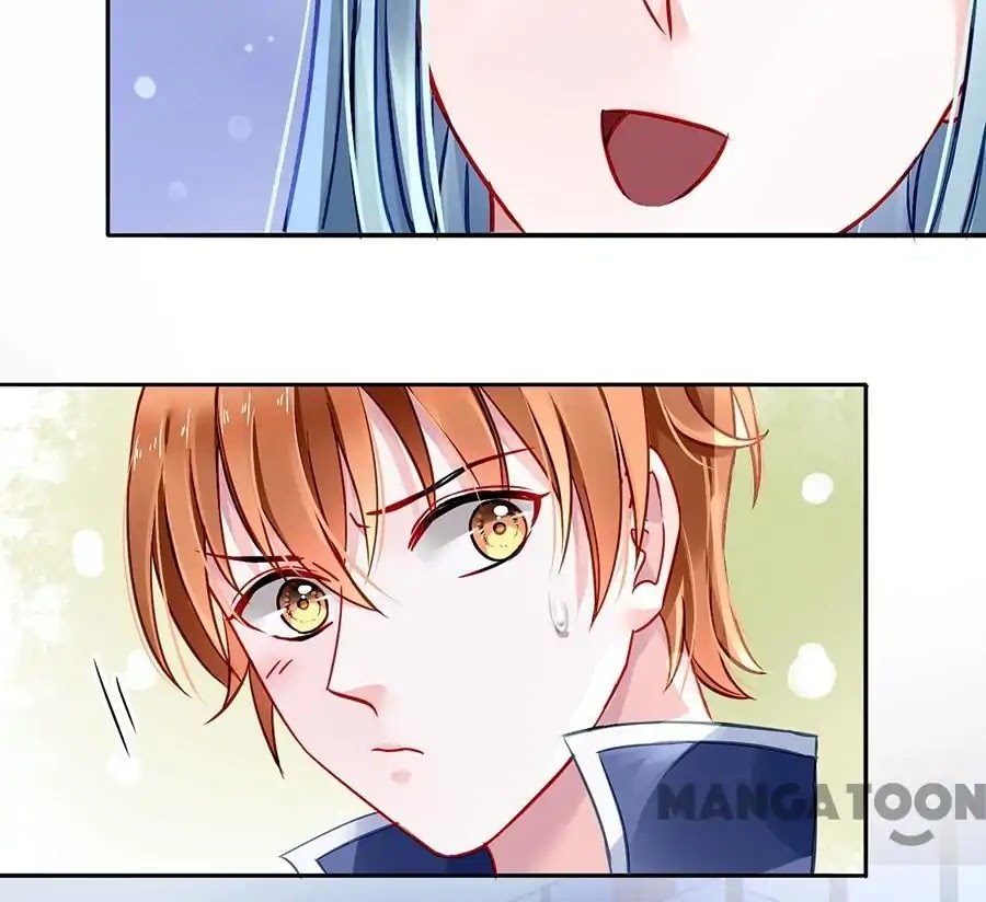 Haomen Qifu de Chuntian Chapter 91 page 3 - Chapter 91
