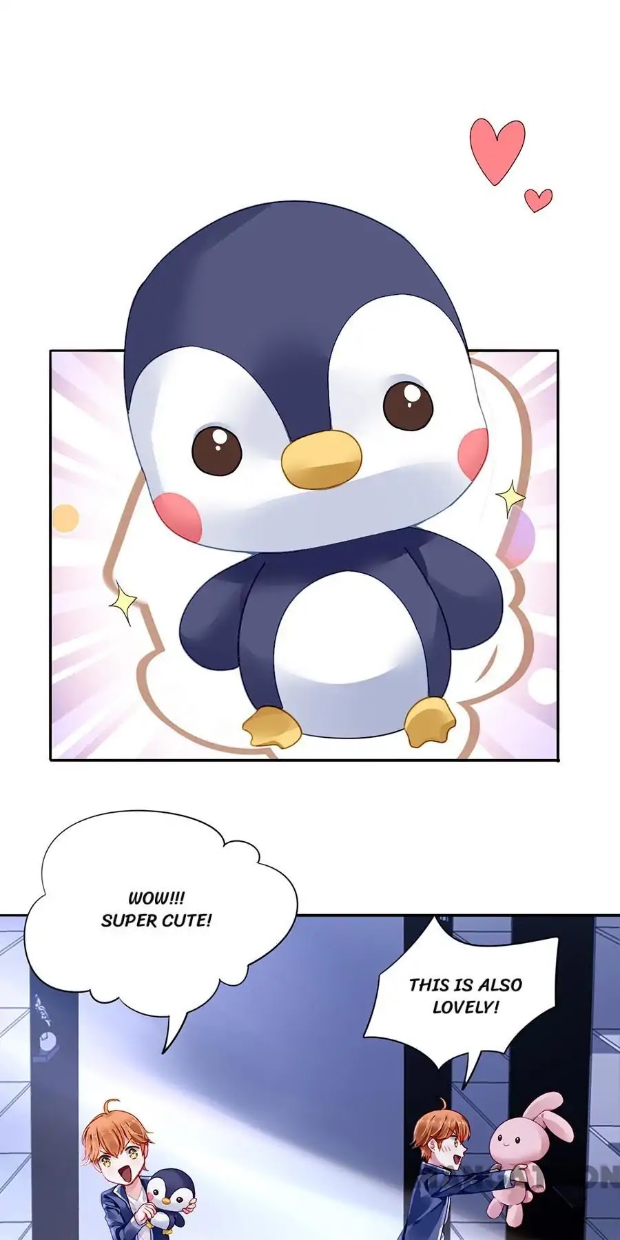 Haomen Qifu de Chuntian Chapter 91 page 6 - Chapter 91