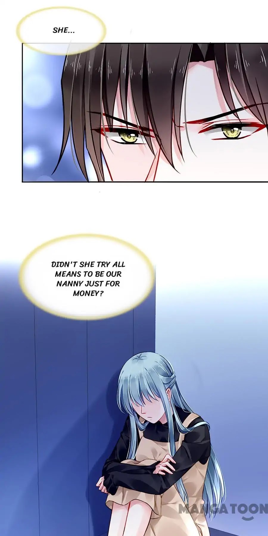Haomen Qifu de Chuntian Chapter 92 page 14 - Chapter 92