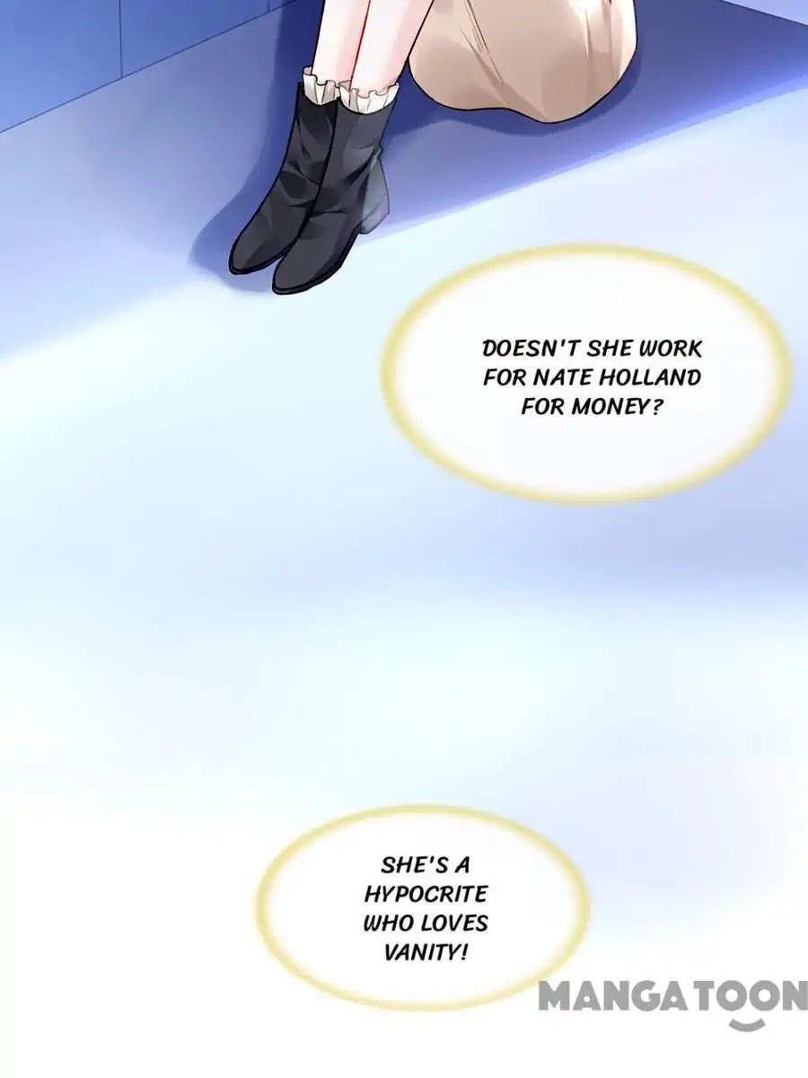 Haomen Qifu de Chuntian Chapter 92 page 15 - Chapter 92