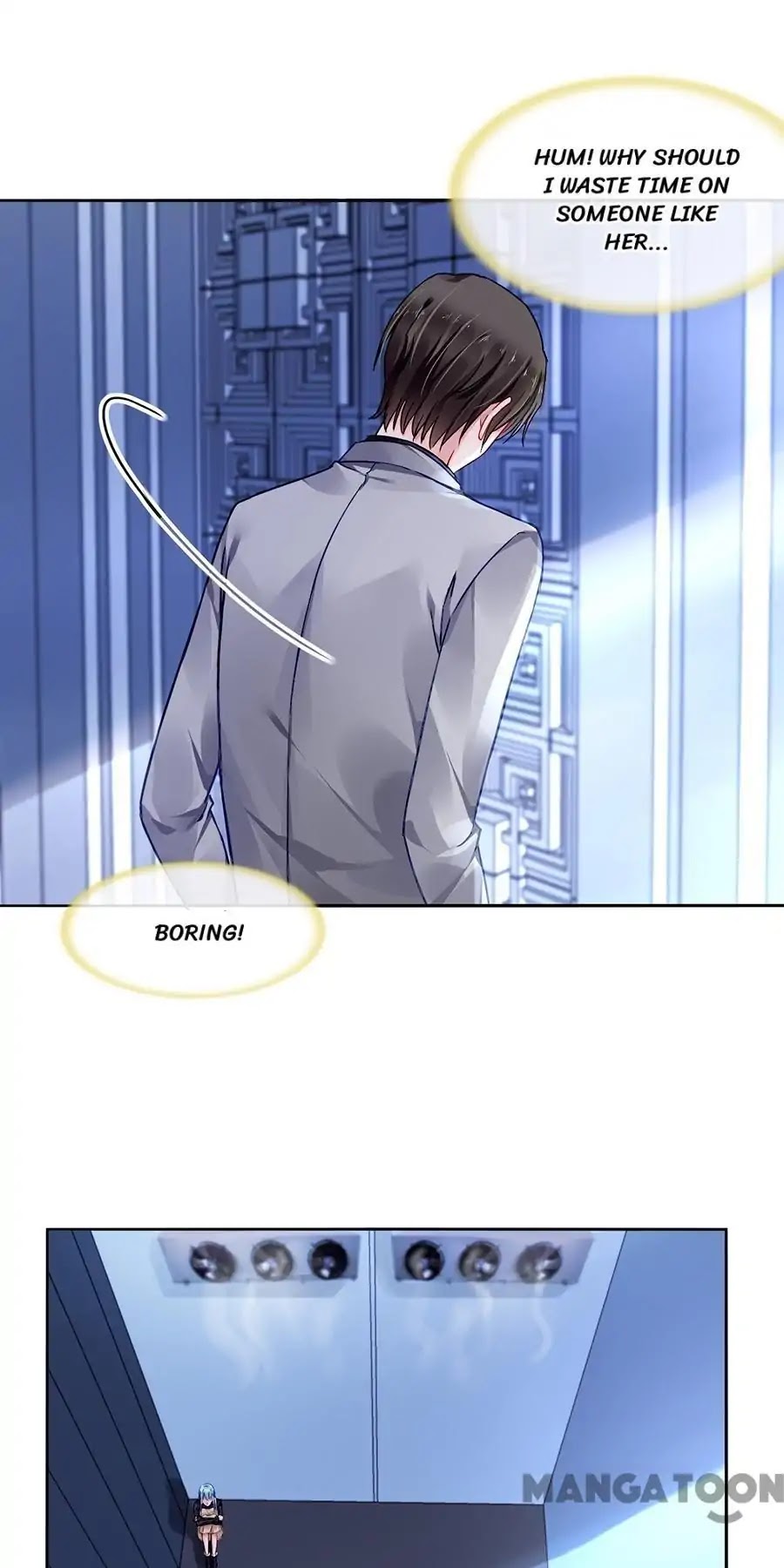 Haomen Qifu de Chuntian Chapter 92 page 16 - Chapter 92