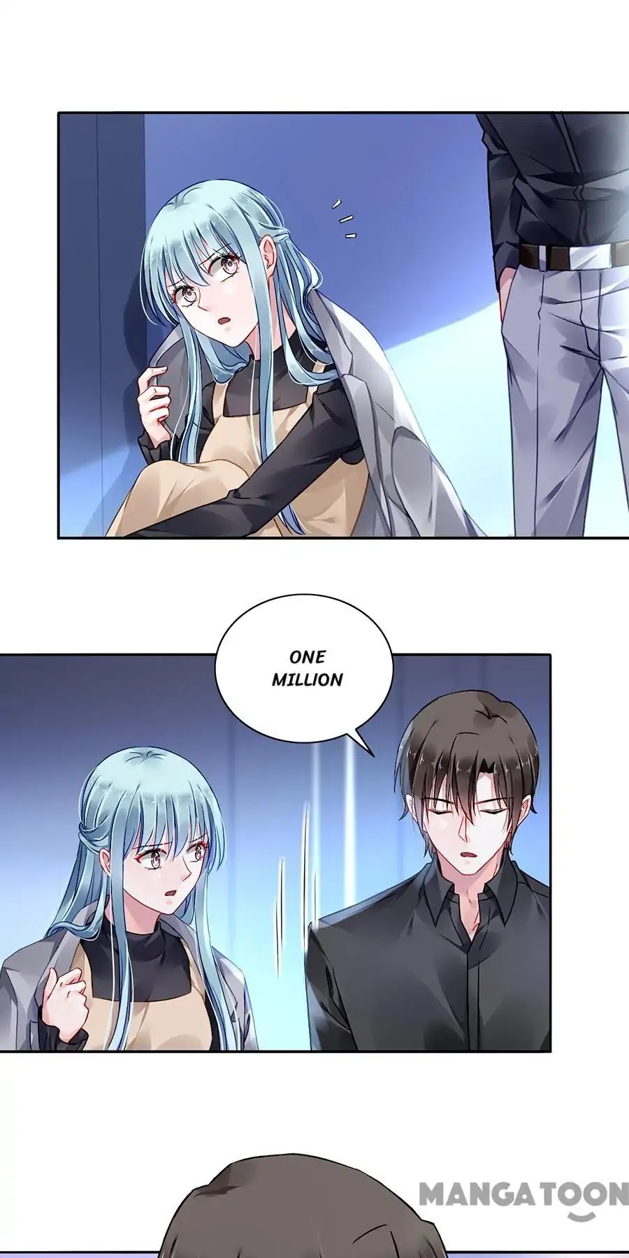 Haomen Qifu de Chuntian Chapter 92 page 21 - Chapter 92