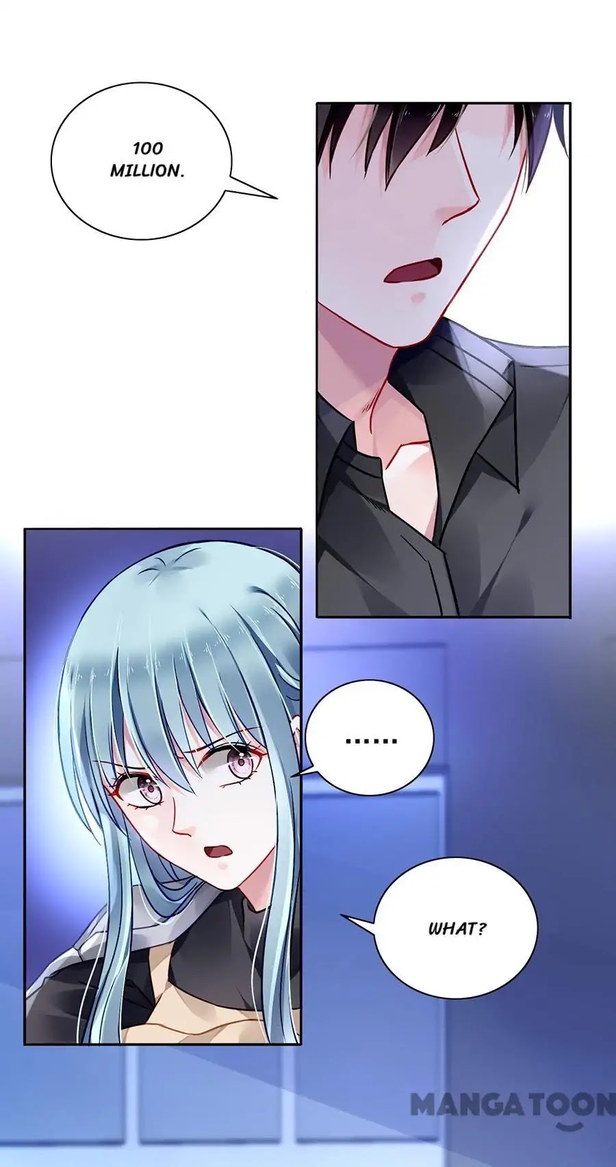 Haomen Qifu de Chuntian Chapter 92 page 25 - Chapter 92