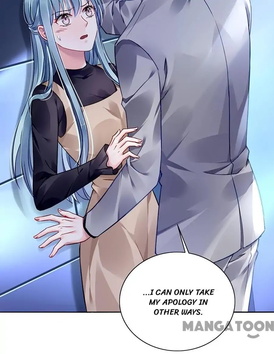 Haomen Qifu de Chuntian Chapter 92 page 5 - Chapter 92