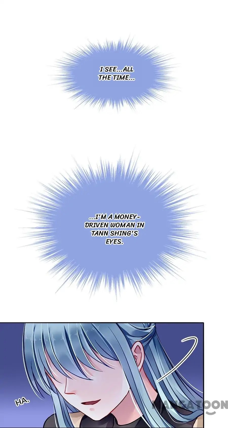 Haomen Qifu de Chuntian Chapter 92 page 9 - Chapter 92
