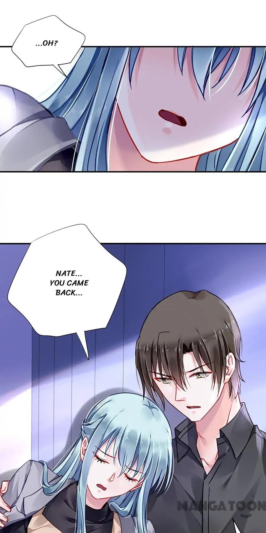 Haomen Qifu de Chuntian Chapter 93 page 10 - Chapter 93