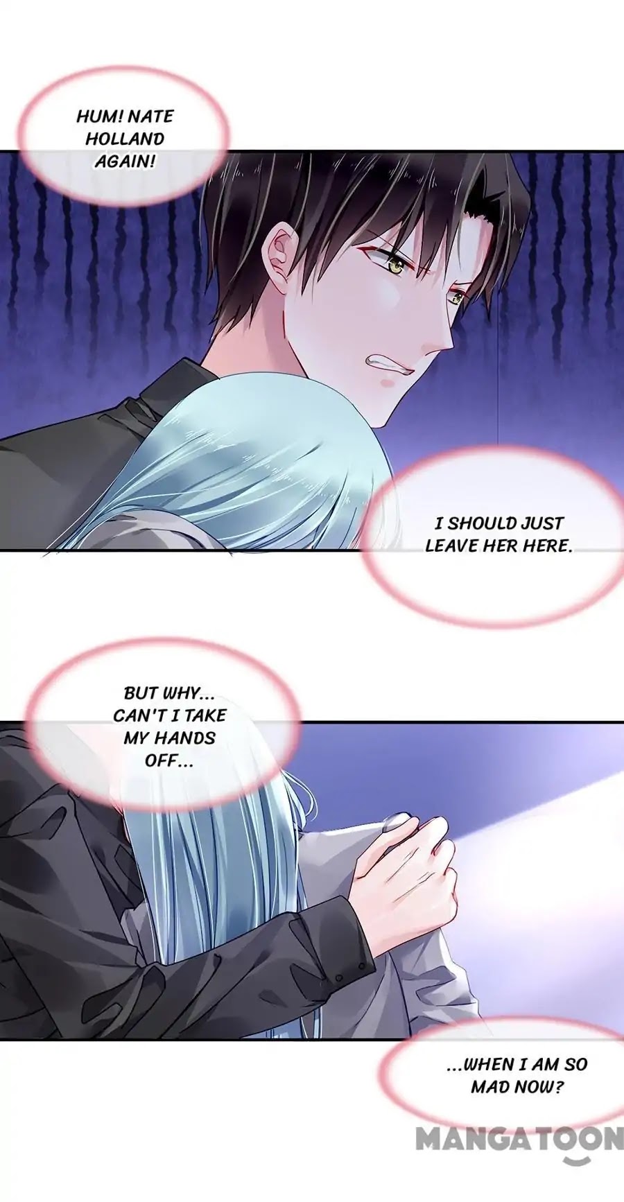 Haomen Qifu de Chuntian Chapter 93 page 12 - Chapter 93