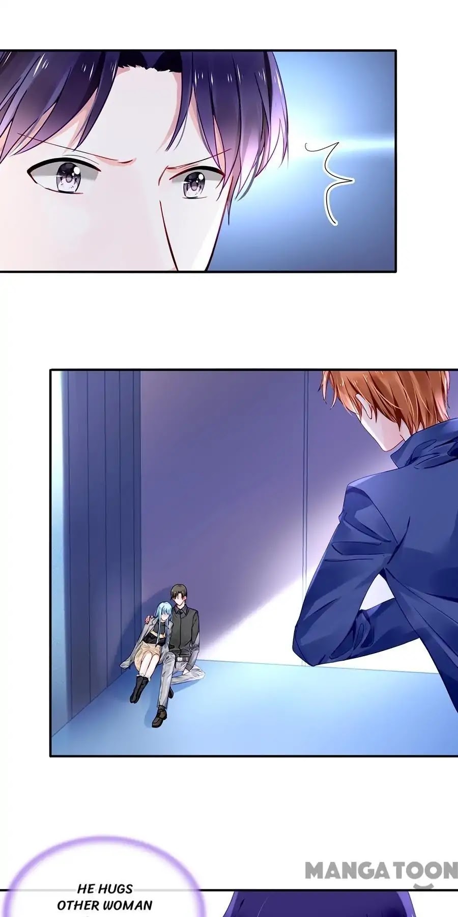 Haomen Qifu de Chuntian Chapter 93 page 15 - Chapter 93