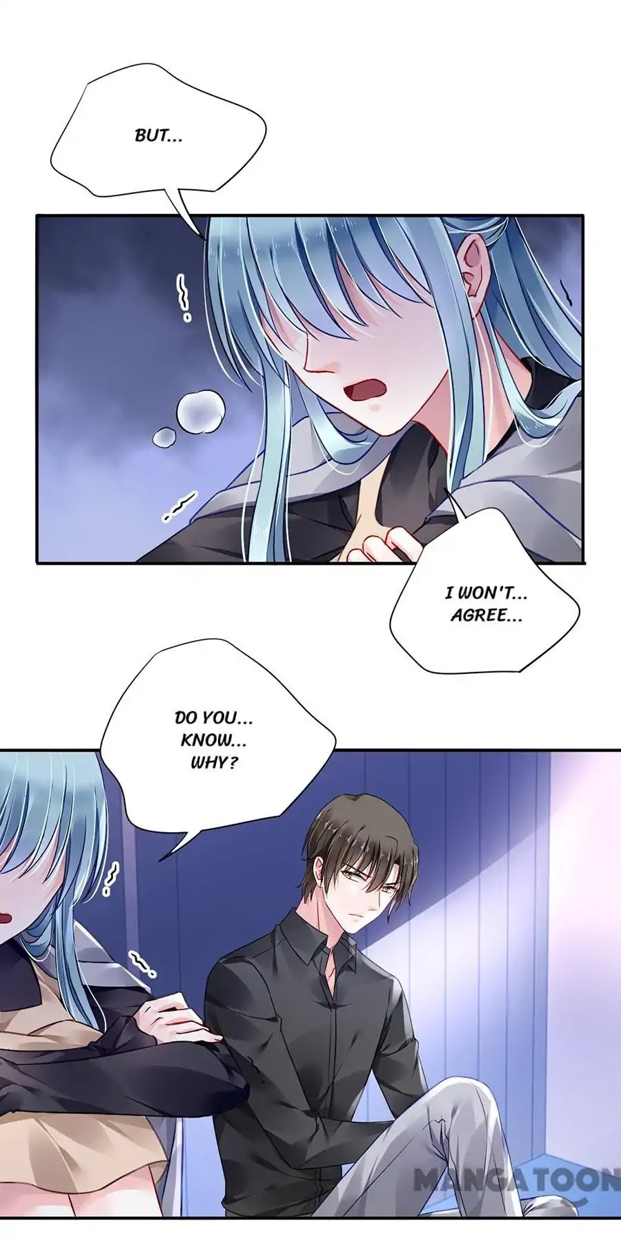 Haomen Qifu de Chuntian Chapter 93 page 2 - Chapter 93