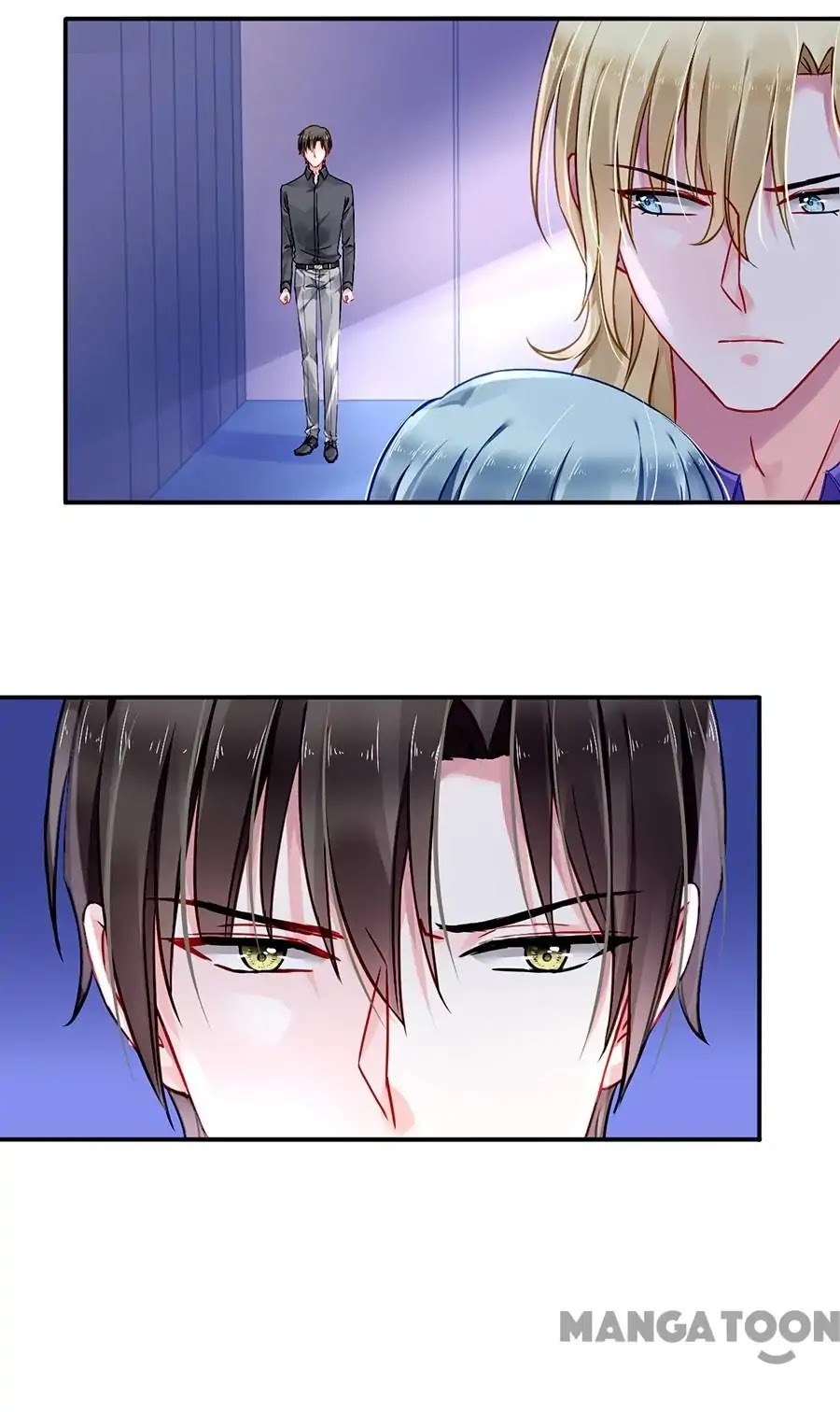 Haomen Qifu de Chuntian Chapter 93 page 21 - Chapter 93