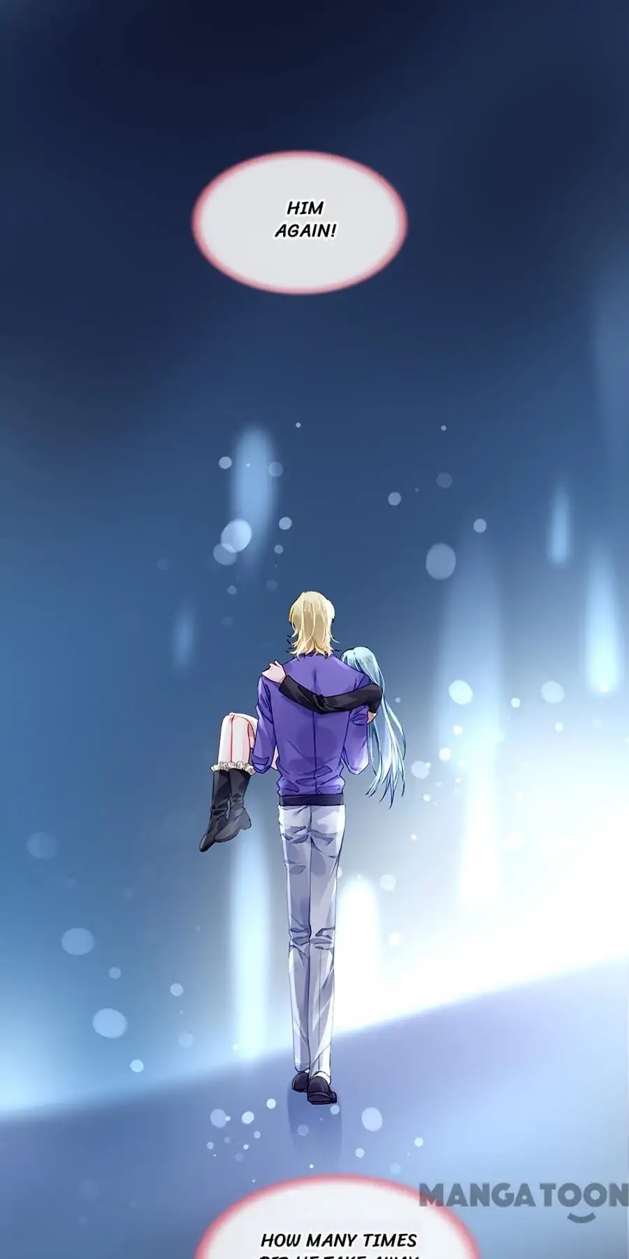 Haomen Qifu de Chuntian Chapter 93 page 22 - Chapter 93