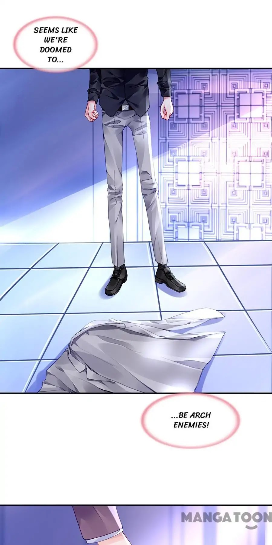Haomen Qifu de Chuntian Chapter 93 page 24 - Chapter 93