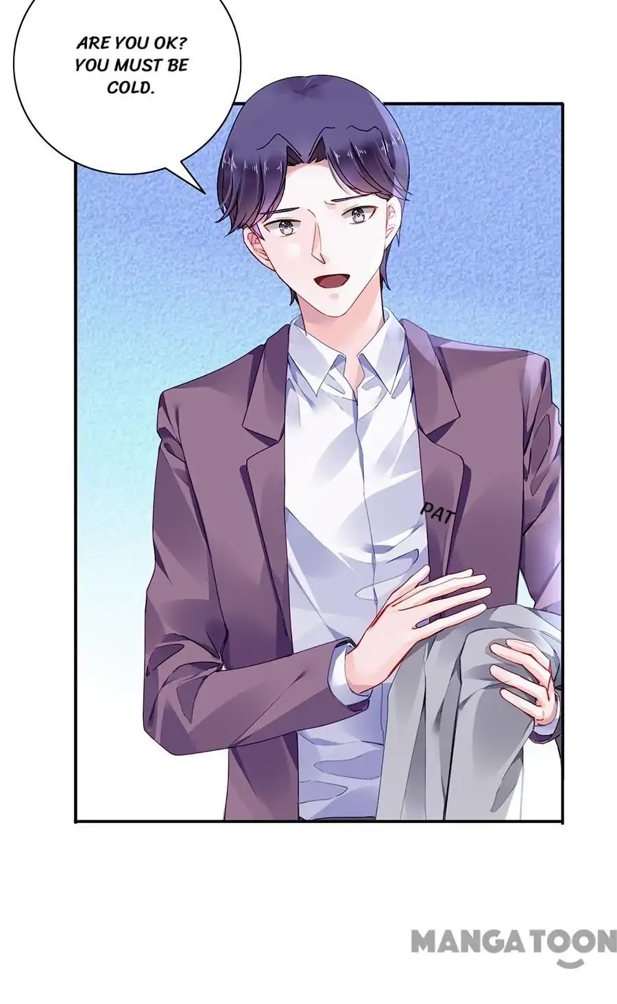 Haomen Qifu de Chuntian Chapter 93 page 26 - Chapter 93