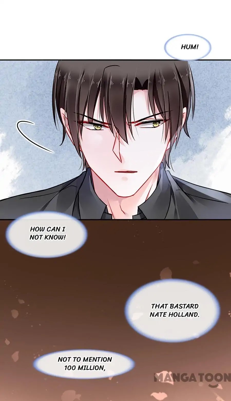 Haomen Qifu de Chuntian Chapter 93 page 3 - Chapter 93