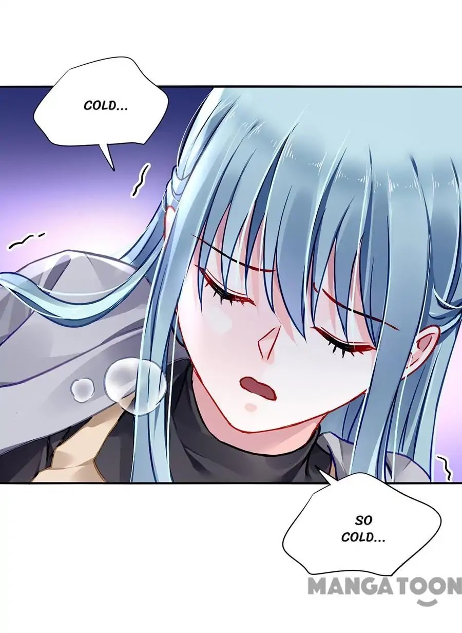 Haomen Qifu de Chuntian Chapter 93 page 7 - Chapter 93