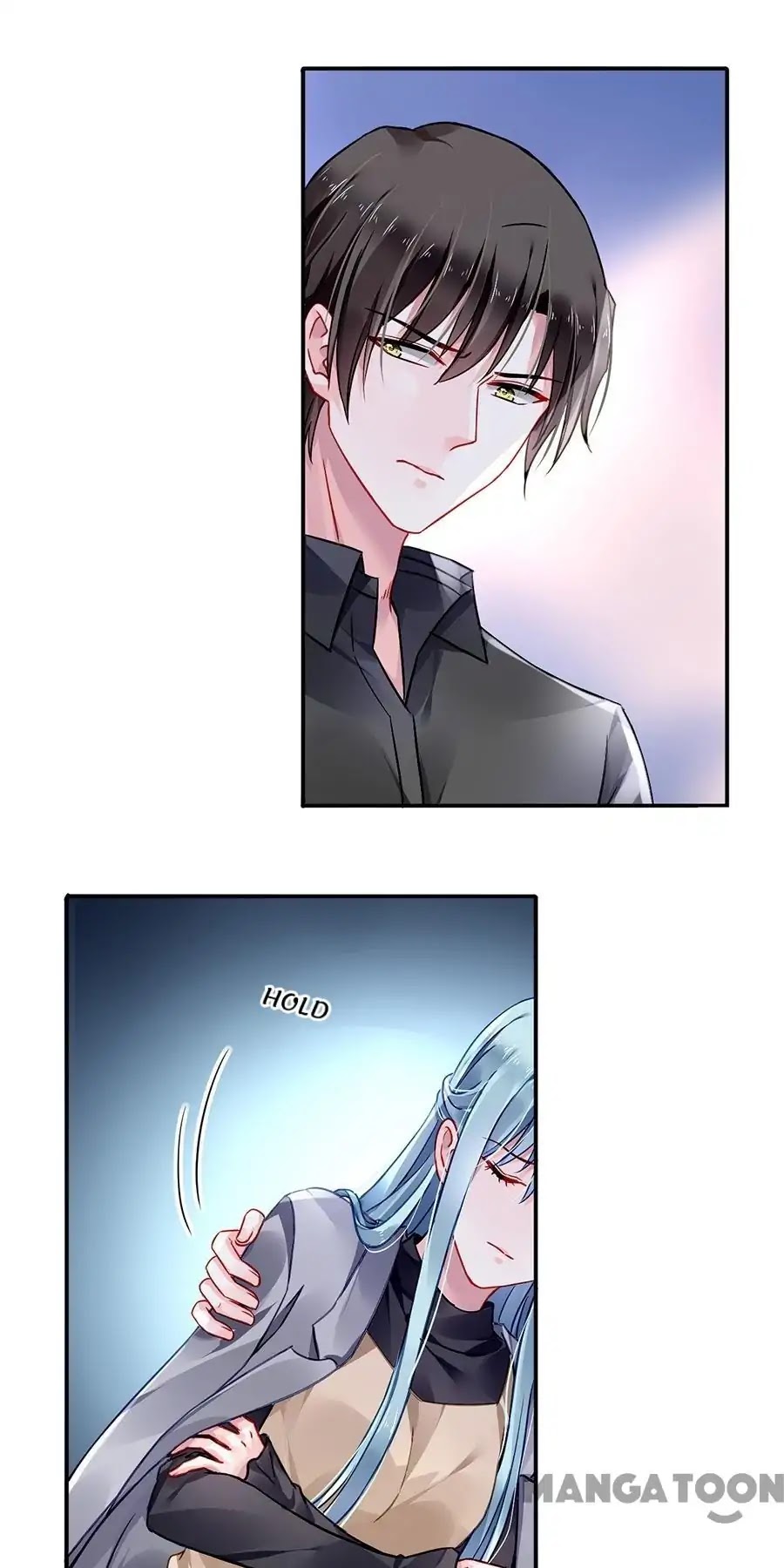 Haomen Qifu de Chuntian Chapter 93 page 8 - Chapter 93