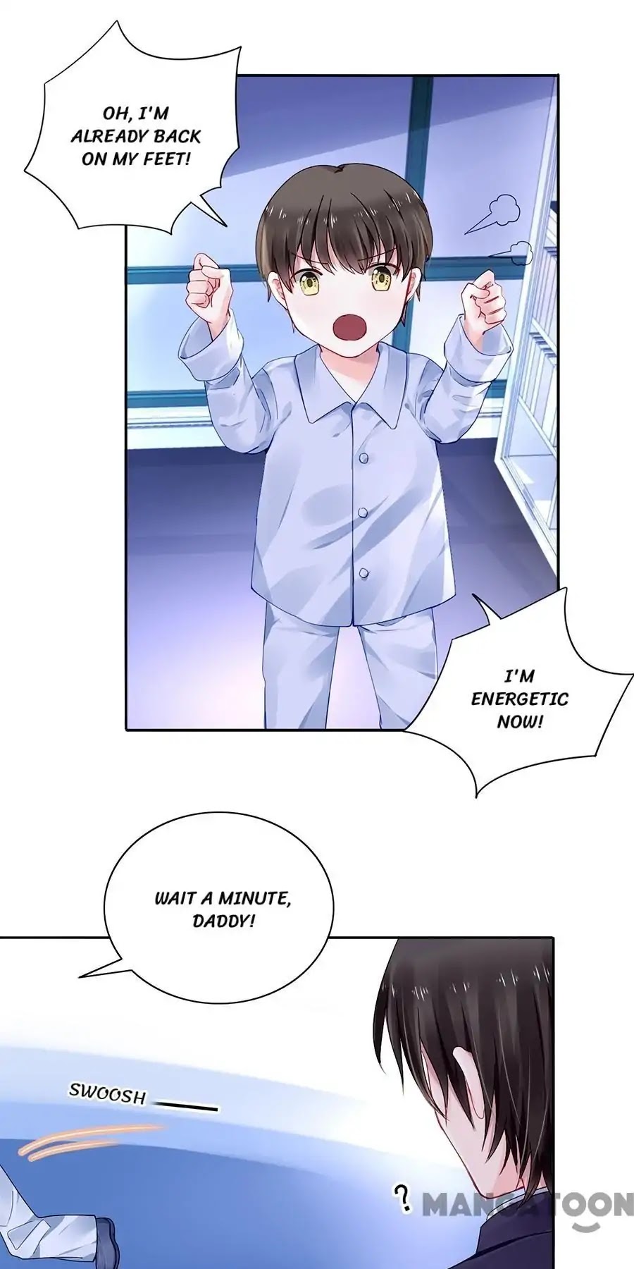 Haomen Qifu de Chuntian Chapter 94 page 10 - Chapter 94