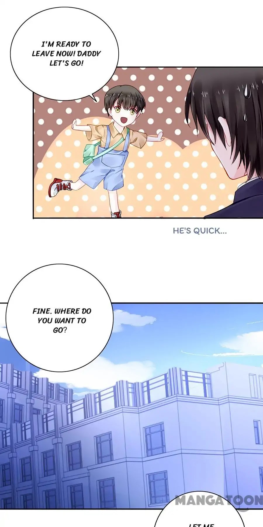 Haomen Qifu de Chuntian Chapter 94 page 12 - Chapter 94