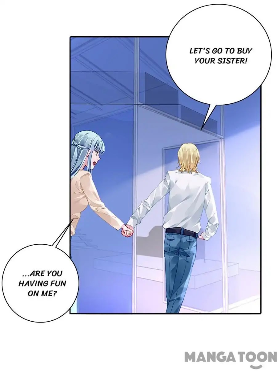 Haomen Qifu de Chuntian Chapter 94 page 17 - Chapter 94