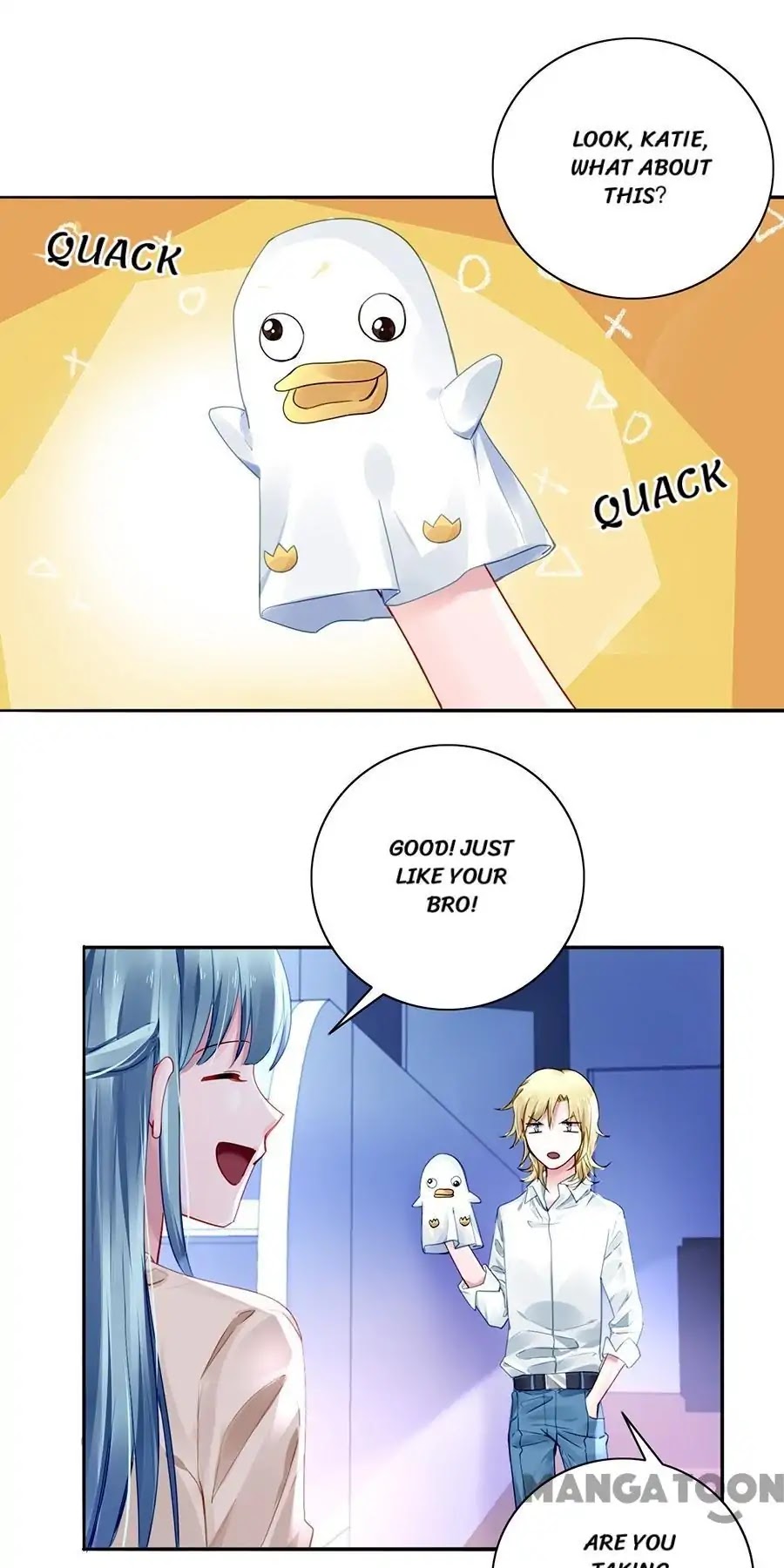Haomen Qifu de Chuntian Chapter 94 page 18 - Chapter 94