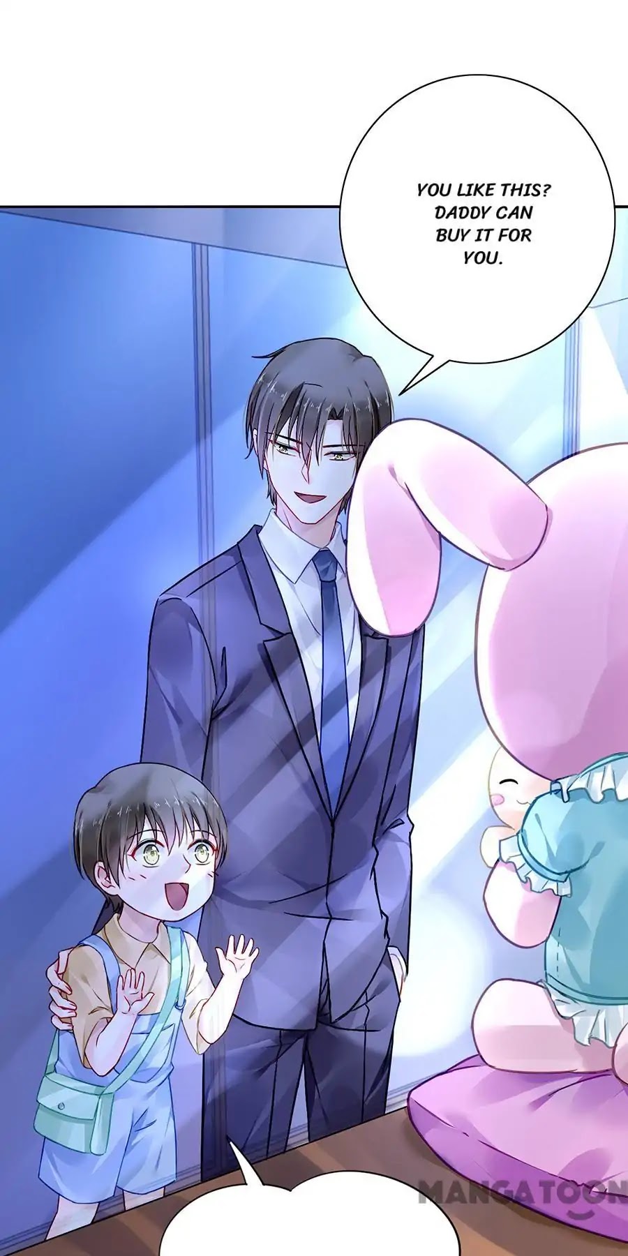 Haomen Qifu de Chuntian Chapter 94 page 20 - Chapter 94