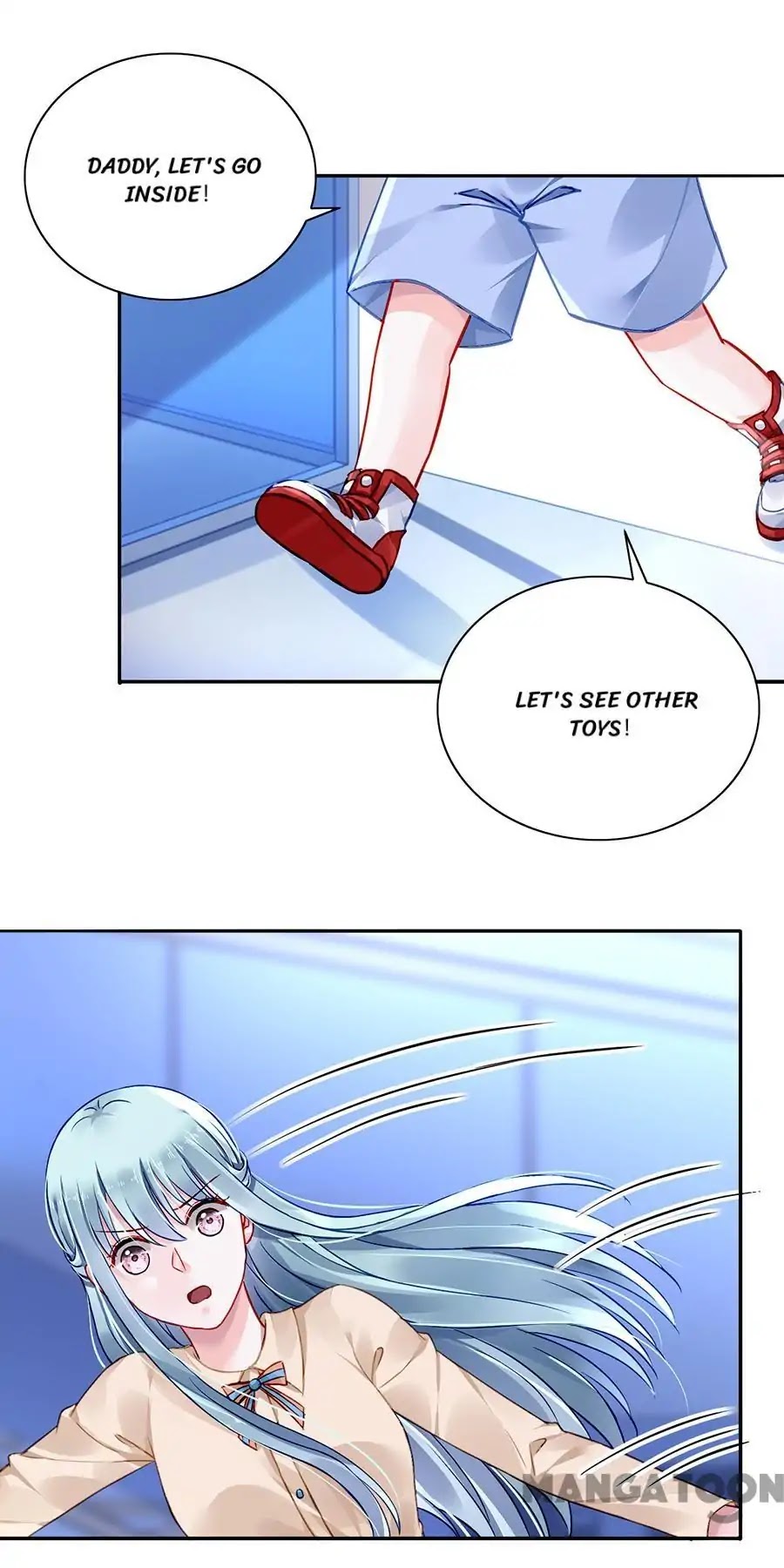 Haomen Qifu de Chuntian Chapter 94 page 24 - Chapter 94