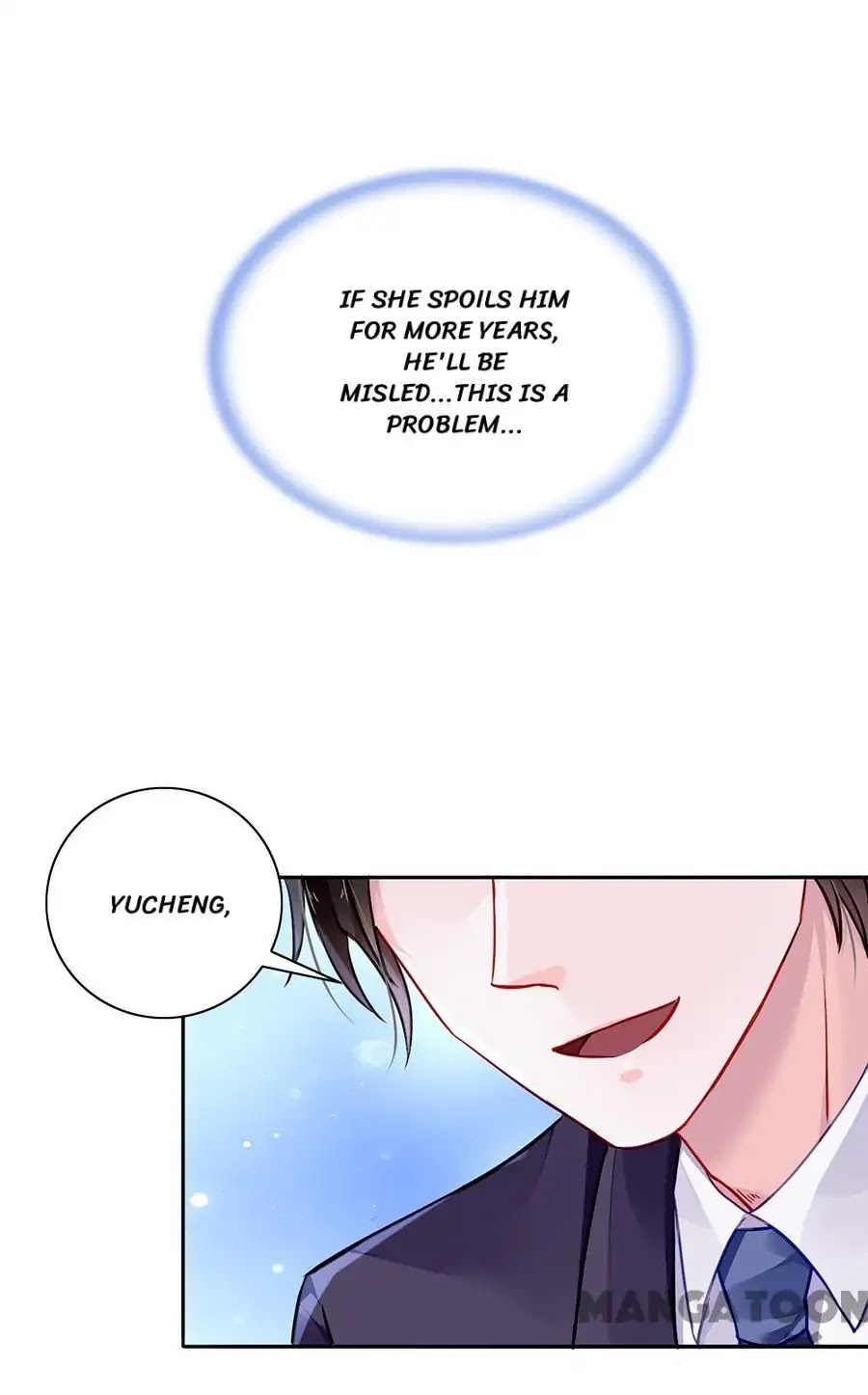 Haomen Qifu de Chuntian Chapter 94 page 29 - Chapter 94