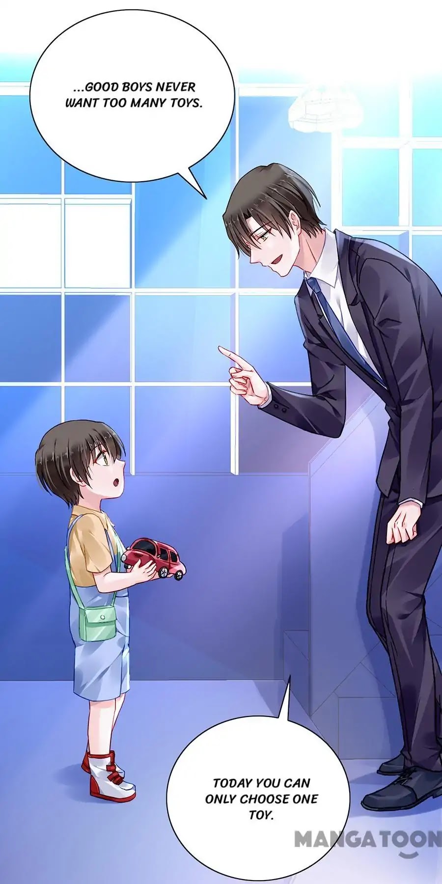 Haomen Qifu de Chuntian Chapter 94 page 30 - Chapter 94