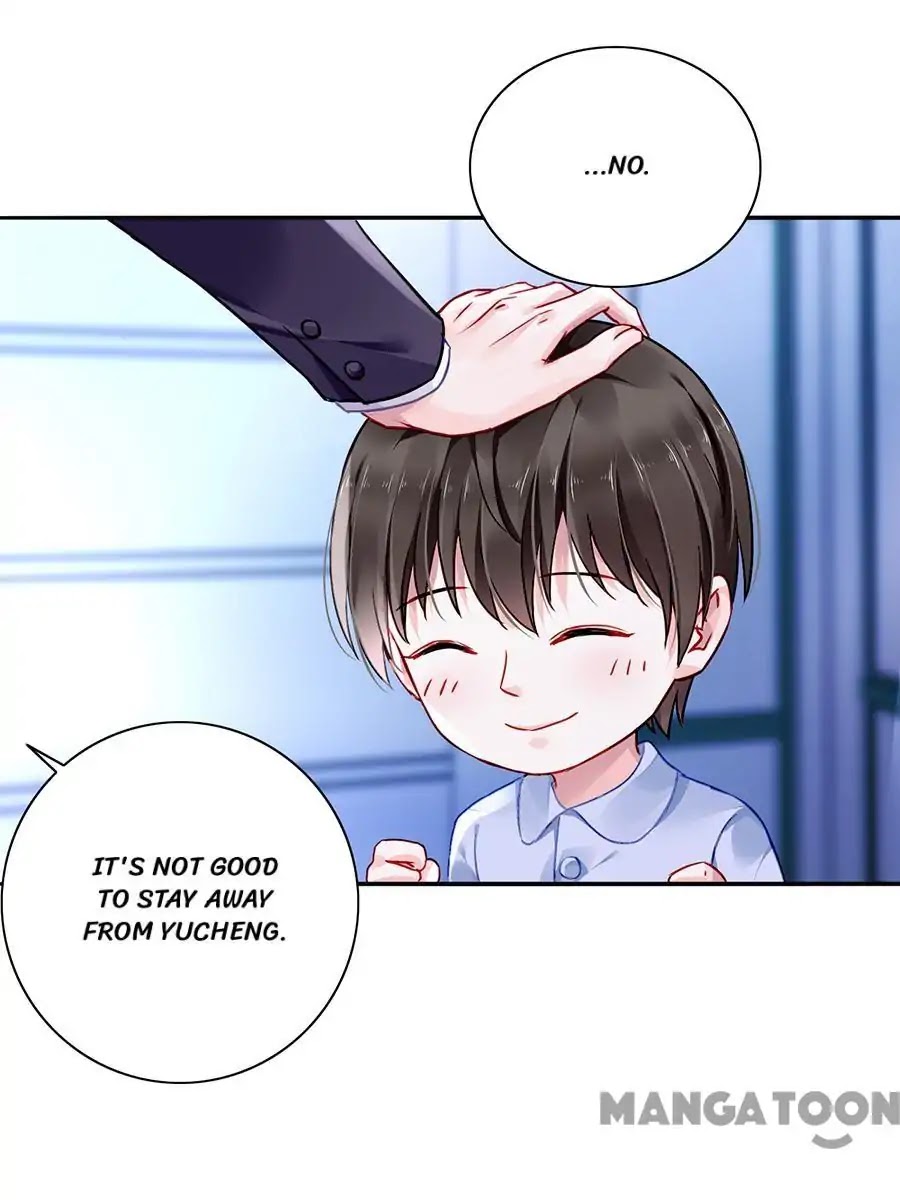 Haomen Qifu de Chuntian Chapter 94 page 6 - Chapter 94