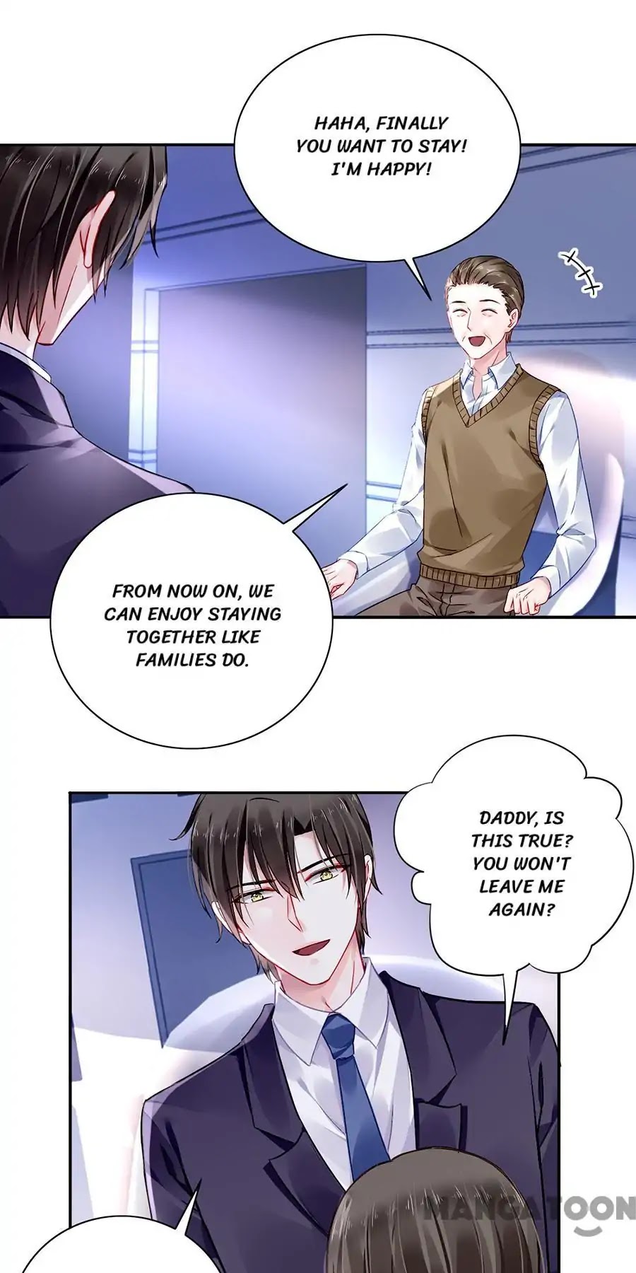 Haomen Qifu de Chuntian Chapter 94 page 7 - Chapter 94
