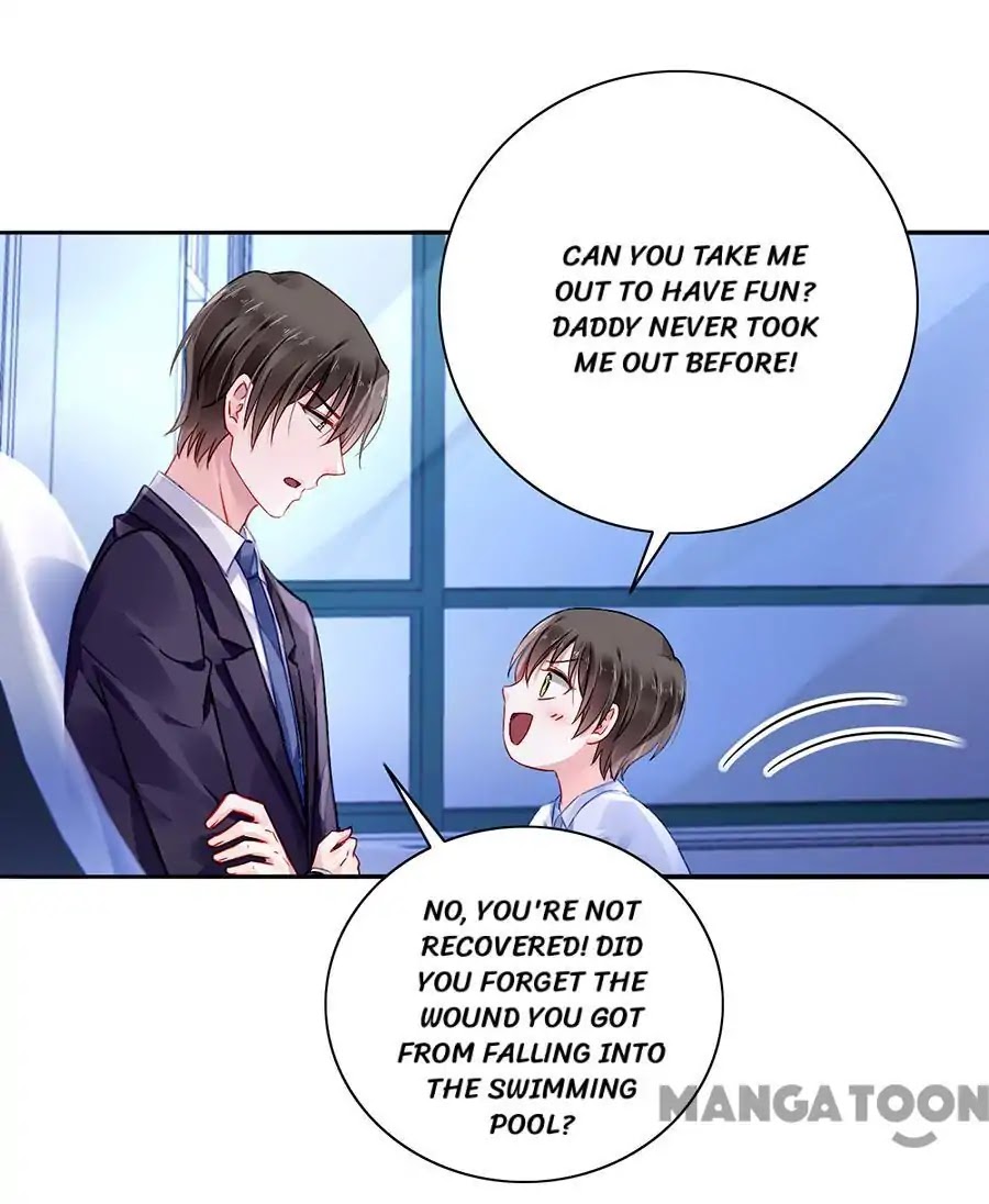 Haomen Qifu de Chuntian Chapter 94 page 9 - Chapter 94