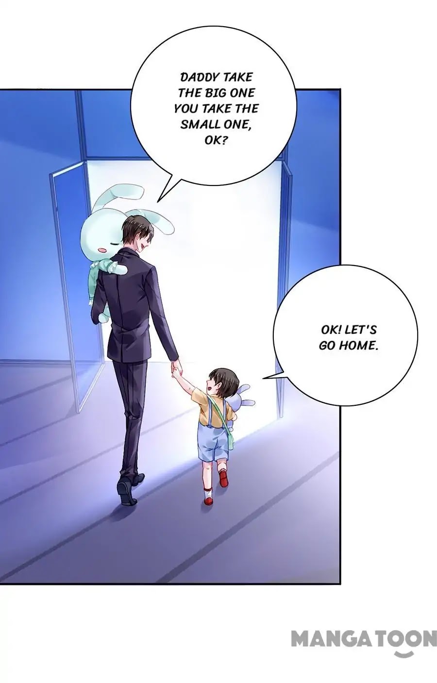 Haomen Qifu de Chuntian Chapter 95 page 11 - Chapter 95