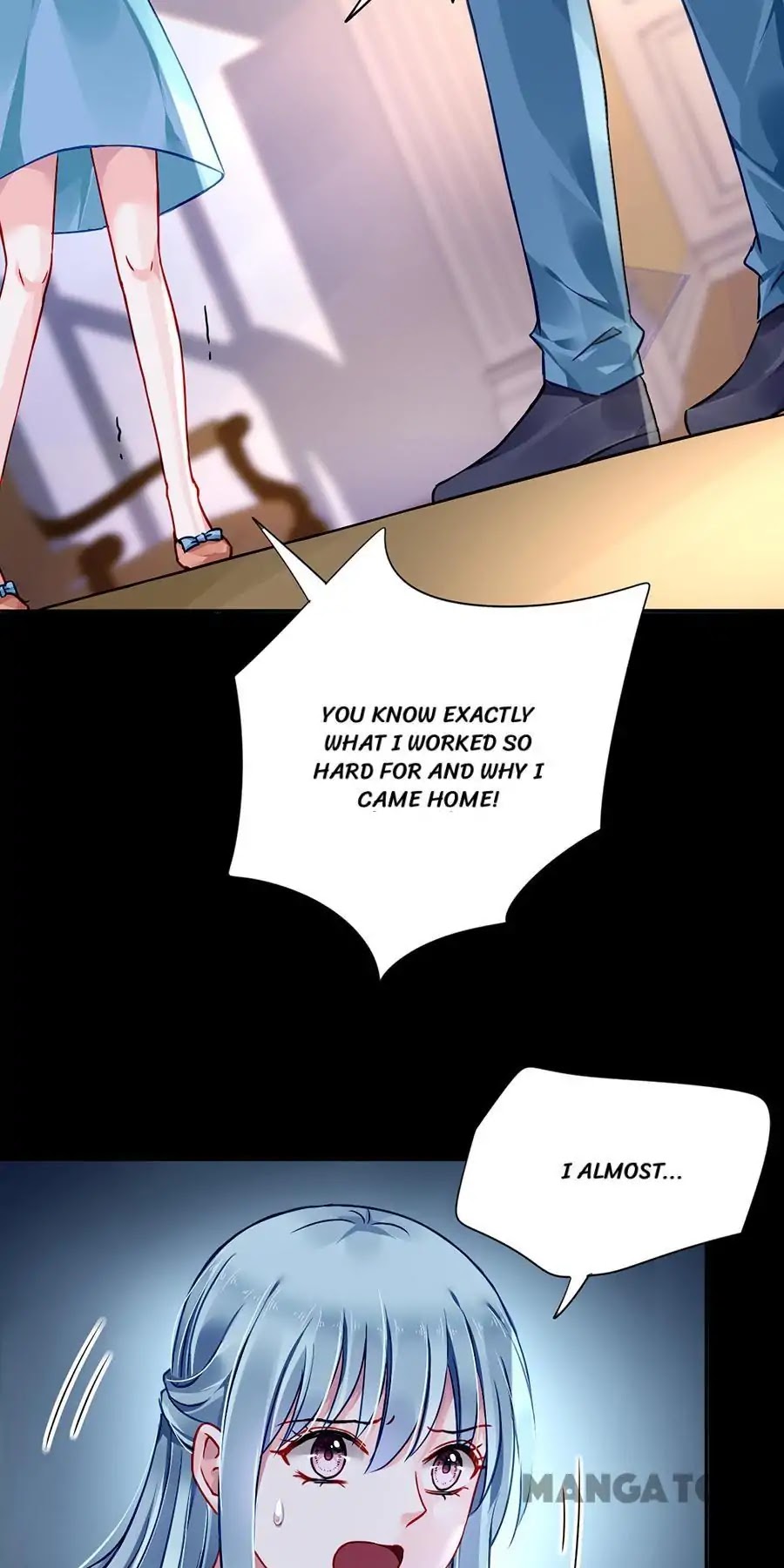 Haomen Qifu de Chuntian Chapter 95 page 16 - Chapter 95