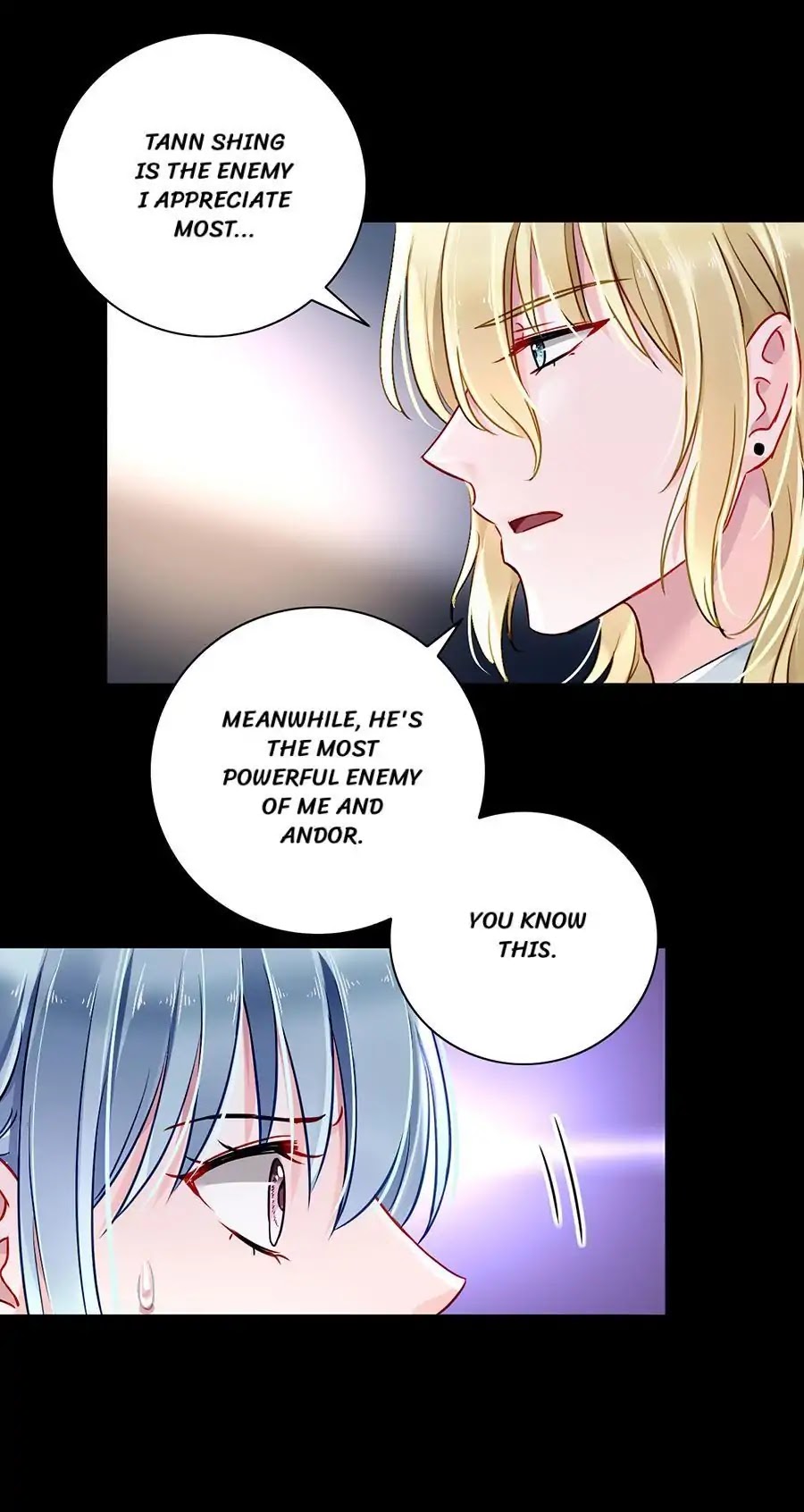 Haomen Qifu de Chuntian Chapter 95 page 24 - Chapter 95