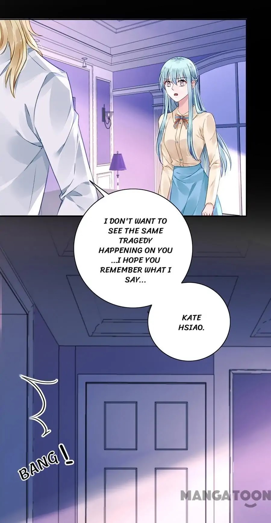Haomen Qifu de Chuntian Chapter 95 page 28 - Chapter 95