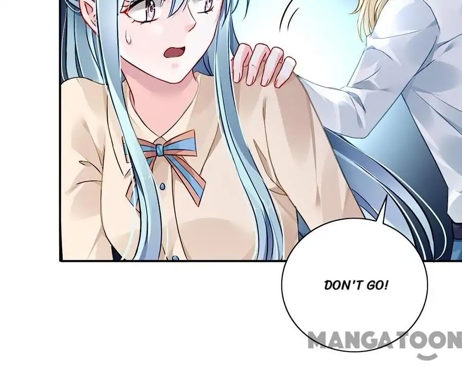 Haomen Qifu de Chuntian Chapter 95 page 6 - Chapter 95