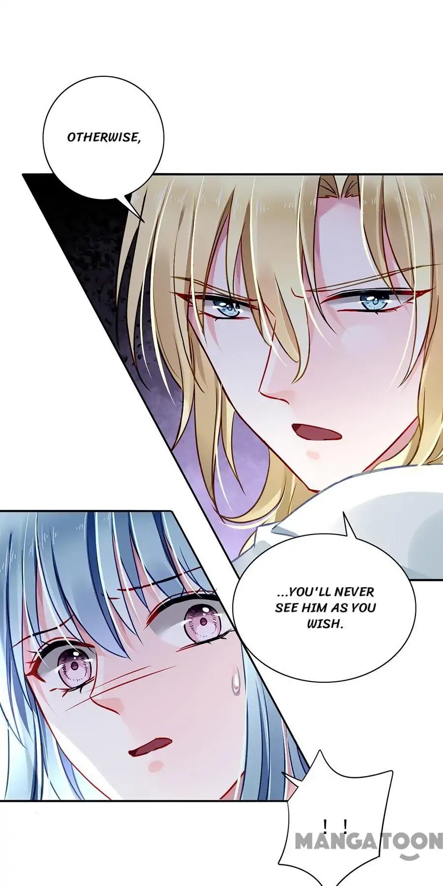 Haomen Qifu de Chuntian Chapter 95 page 7 - Chapter 95