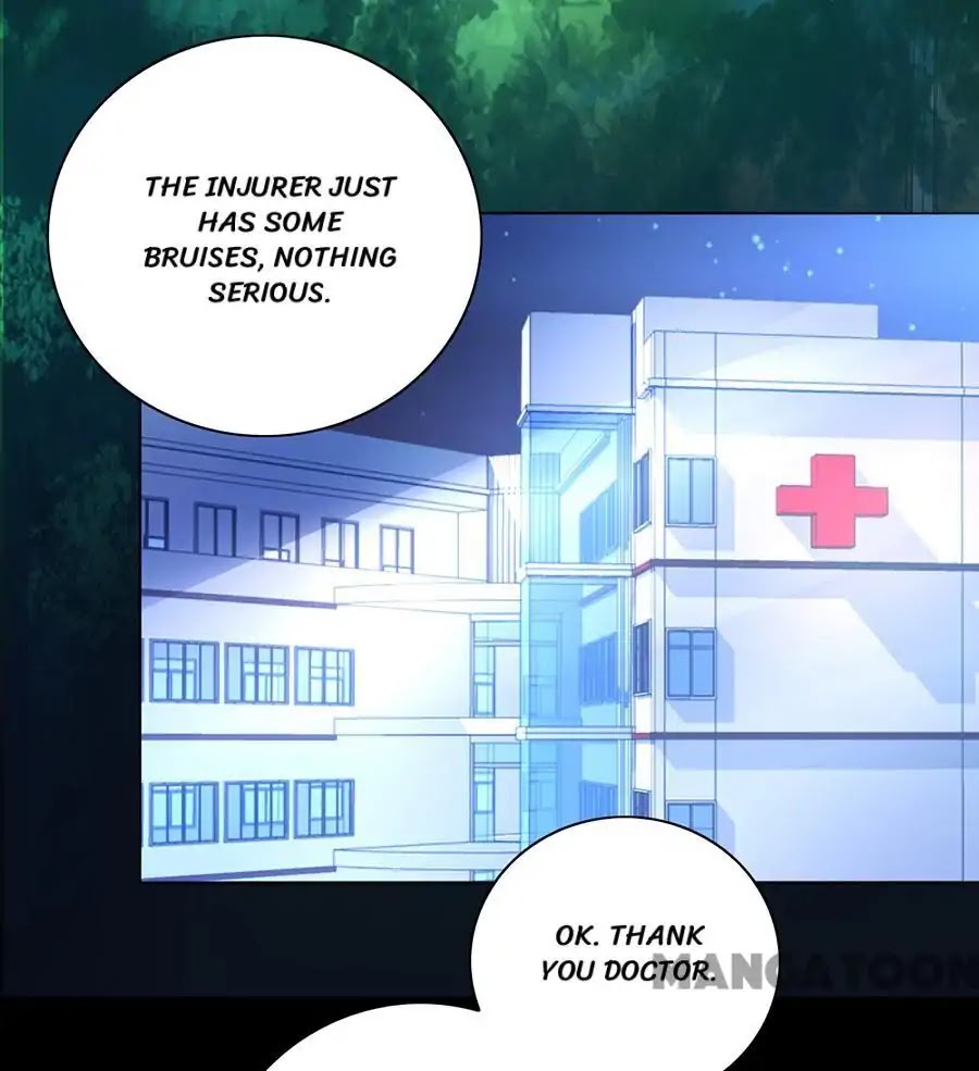 Haomen Qifu de Chuntian Chapter 96 page 1 - Chapter 96