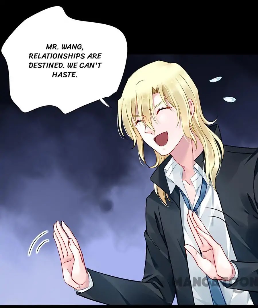 Haomen Qifu de Chuntian Chapter 96 page 10 - Chapter 96