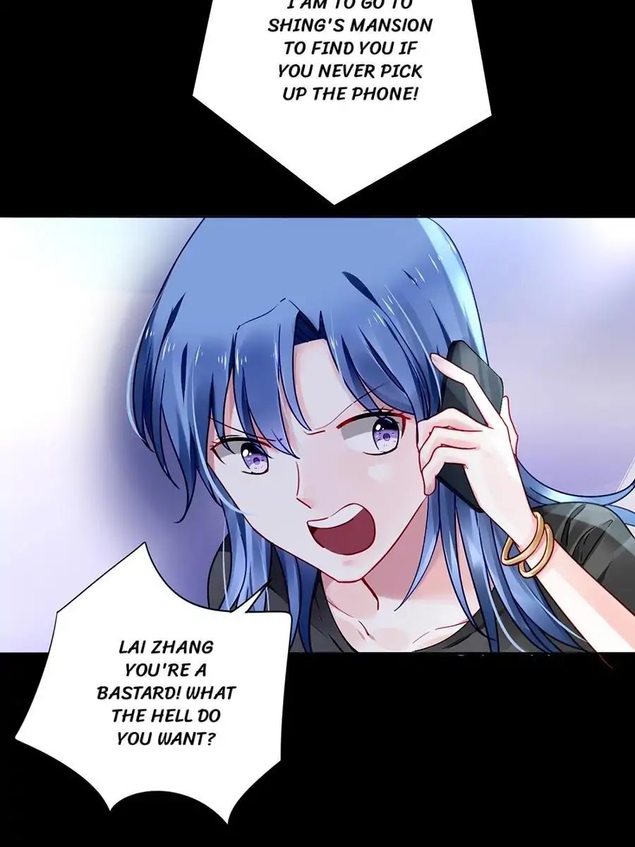 Haomen Qifu de Chuntian Chapter 96 page 15 - Chapter 96