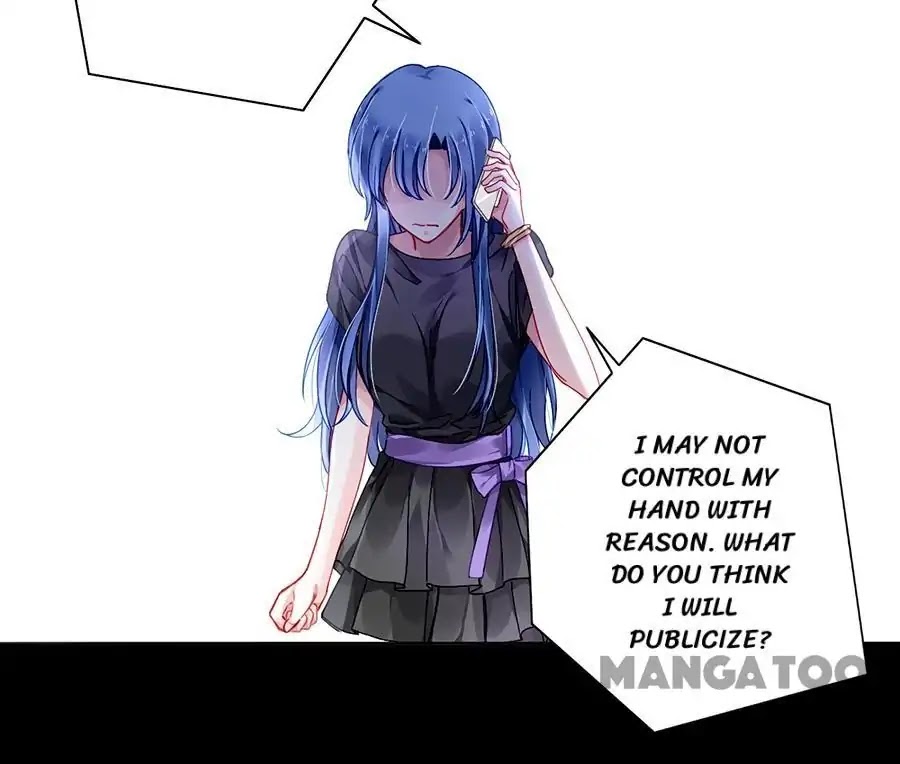 Haomen Qifu de Chuntian Chapter 96 page 17 - Chapter 96