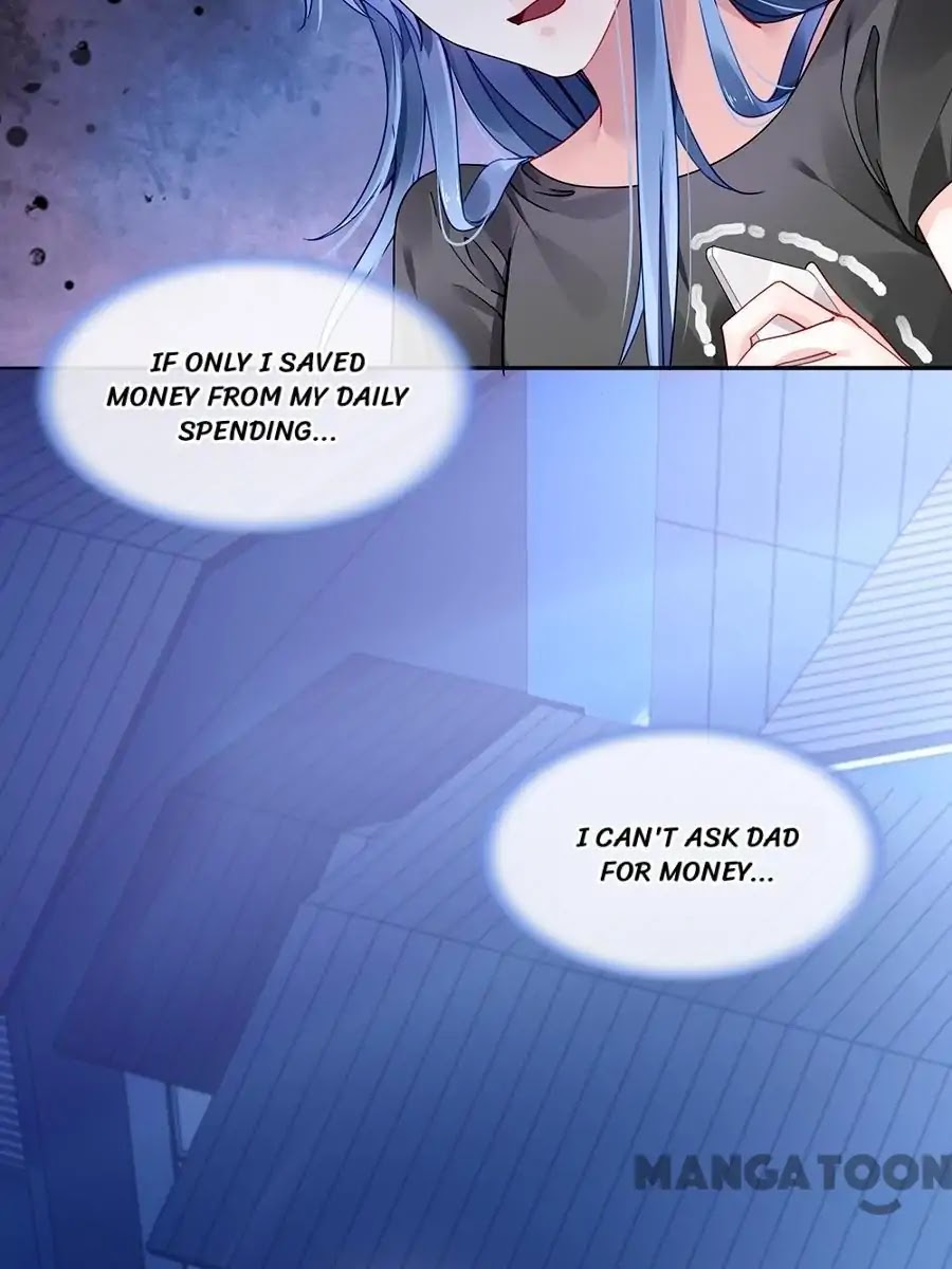 Haomen Qifu de Chuntian Chapter 96 page 19 - Chapter 96