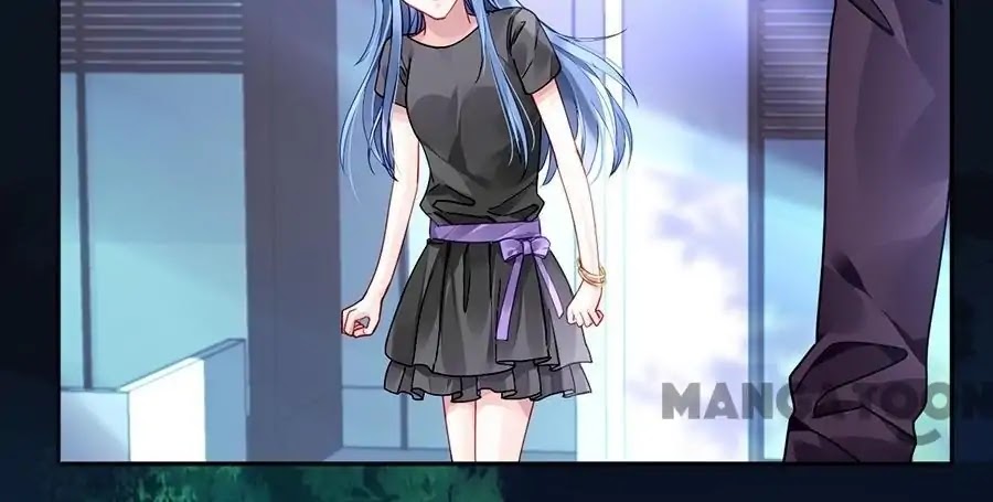 Haomen Qifu de Chuntian Chapter 96 page 21 - Chapter 96