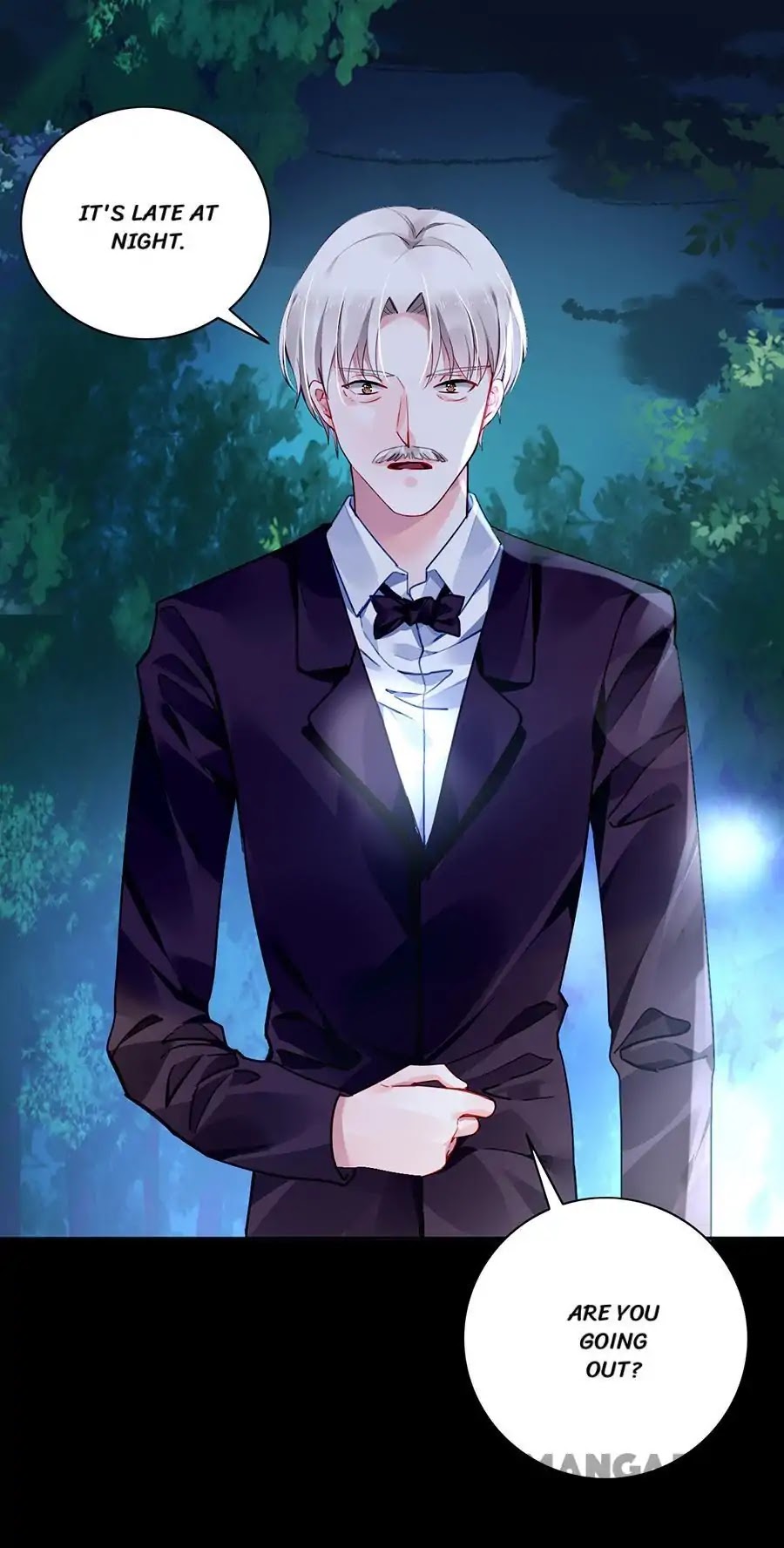 Haomen Qifu de Chuntian Chapter 96 page 22 - Chapter 96