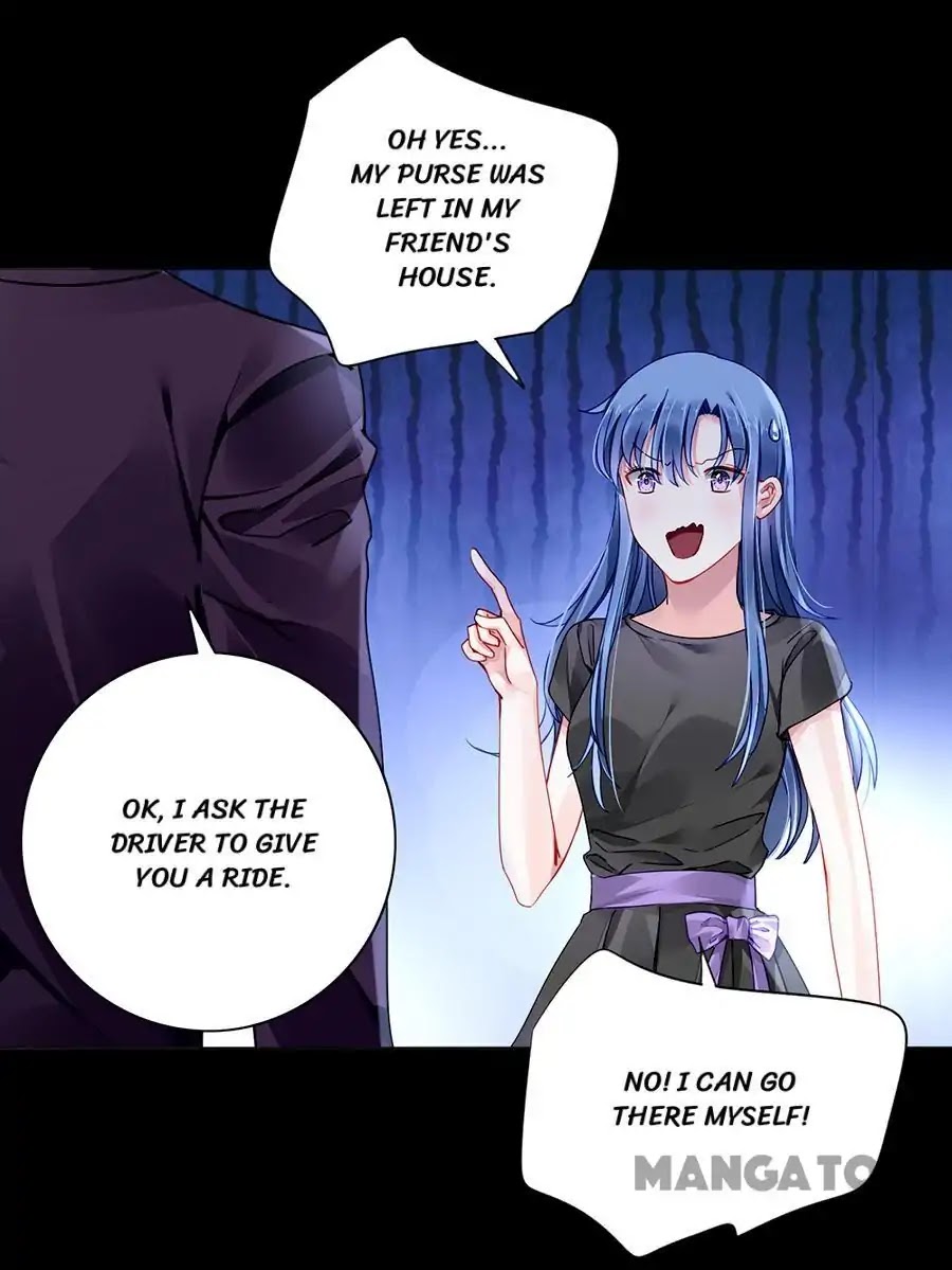 Haomen Qifu de Chuntian Chapter 96 page 23 - Chapter 96